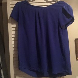 Paper moon exclusively for stitch fix Blouse